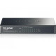 TP-Link TL-SG1008P 10/100/1000Mbps 8 portos switch TP-Link TL-SG1008P 10/100/1000Mbps 8 portos switch
