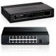 TP-Link TL-SF1016D 10/100Mbps 16 portos switch TP-Link TL-SF1016D 10/100Mbps 16 portos switch