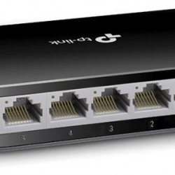 TP-Link TL-SG1005D 10/100/1000Mbps 5 portos mini switch