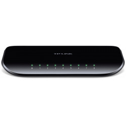 TP-Link TL-SG1008D  10/100/1000Mbps 8 portos mini switch