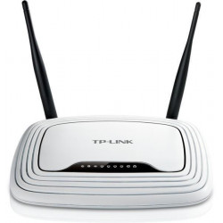 TP-Link TL-WR841N Router