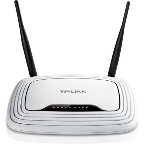 TP-Link TL-WR841N Router TP-Link TL-WR841N Router
