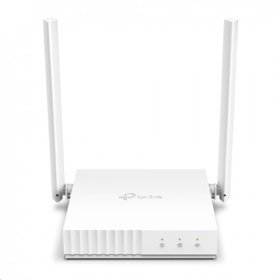 TP-Link TL-WR844N Wi-Fi router fehér TP-Link TL-WR844N Wi-Fi router fehér