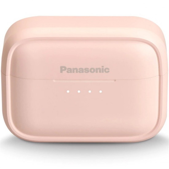 Panasonic True Wireless vezeték nélküli Bluetooth fülhallgató - rózsaszín (RZ-B210WDE-P) Panasonic True Wireless vezeték nélküli Bluetooth fülhallgató - rózsaszín (RZ-B210WDE-P)
