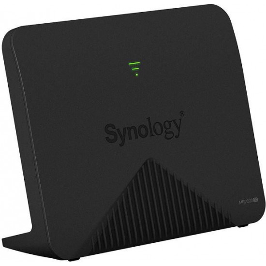Synology MR2200AC Mesh Wi-Fi Router Synology MR2200AC Mesh Wi-Fi Router