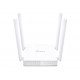 TP-LINK Archer C24 AC750 Dual band WiFi router TP-LINK Archer C24 AC750 Dual band WiFi router