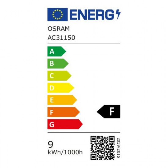 Osram Base matt műanyag búra/8,5W/806lm/2700K/E27/dobozos LED körte izzó 3 db (4052899955493) Osram Base matt műanyag búra/8,5W/806lm/2700K/E27/dobozos LED körte izzó 3 db (4052899955493)