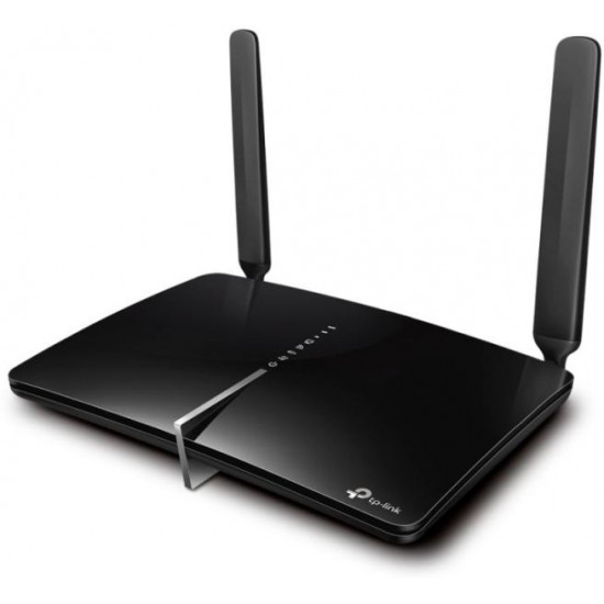 TPLINK Archer MR600 Wireless AC1200 LTE Router TPLINK Archer MR600 Wireless AC1200 LTE Router