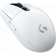 Logitech G305 LIGHTSPEED vezeték nélküli optikai Gaming egér fehér (910-005291)