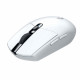 Logitech G305 LIGHTSPEED vezeték nélküli optikai Gaming egér fehér (910-005291)
