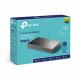 TP-Link TL-SF1008P 10/100Mbps 8 portos POE switch 4 PoE porttal TP-Link TL-SF1008P 10/100Mbps 8 portos POE switch 4 PoE porttal