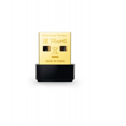 TP-LINK ARCHER T2U NANO AC600 WiFi Nano USB Adapter