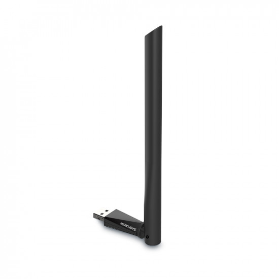 Mercusys MU6H AC650 USB Wi-Fi adapter Mercusys MU6H AC650 USB Wi-Fi adapter