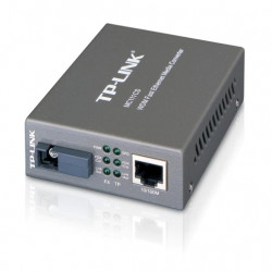 TP-Link MC111CS Fast ethernet média coverter