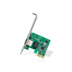 TP-Link TG-3468 10/100/1000 PCI-E hálózati kártya