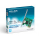TP-Link TG-3468 10/100/1000 PCI-E hálózati kártya