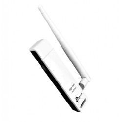TP-Link TL-WN722N 150Mbps vezeték nélküli USB adapter