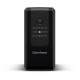 CyberPower UT650EG 650VA / 360 W szünetmentes tápegység CyberPower UT650EG 650VA / 360 W szünetmentes tápegység