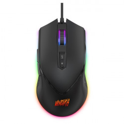 Ventaris M700 gamer egér fekete (M700)