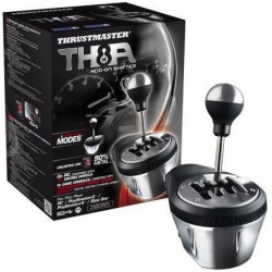Thrustmaster TH8A váltó PC/PS3/PS4/Xbox One  (4060059)