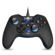 Spirit of Gamer XGP Wired kontroller fekete-kék (SOG-WXGP) Spirit of Gamer XGP Wired kontroller fekete-kék (SOG-WXGP)