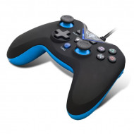 Spirit of Gamer XGP Wired kontroller fekete-kék (SOG-WXGP)