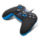 Spirit of Gamer XGP Wired kontroller fekete-kék (SOG-WXGP) Spirit of Gamer XGP Wired kontroller fekete-kék (SOG-WXGP)