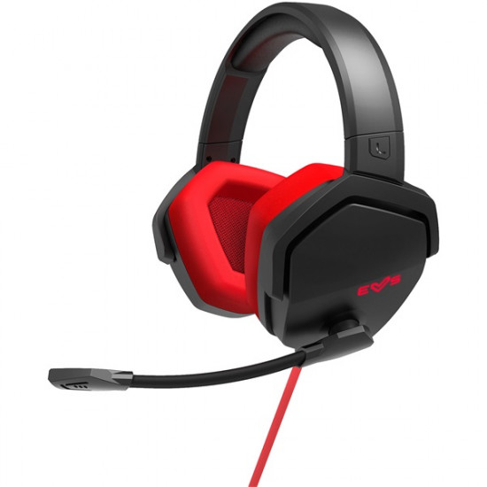 Energy Sistem ESG 4 Surround 7.1 piros gamer headset (EN 452552) Energy Sistem ESG 4 Surround 7.1 piros gamer headset (EN 452552)