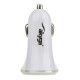 Akyga USB-s hálózati töltő adapter USB fehér (AK-CH-07) Akyga USB-s hálózati töltő adapter USB fehér (AK-CH-07)