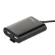 Akyga USB-s hálózati töltő adapter 4xUSB 9A fekete (AK-CH-10) Akyga USB-s hálózati töltő adapter 4xUSB 9A fekete (AK-CH-10)