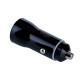 AKYGA Autós töltő USB-A + USB-C PD 5-12V 3A 36W QC3.0 (AK-CH-16) AKYGA Autós töltő USB-A + USB-C PD 5-12V 3A 36W QC3.0 (AK-CH-16)
