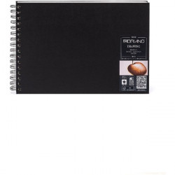 Fabriano Drawing 160g A4 60lapos rajztömb (43212129)