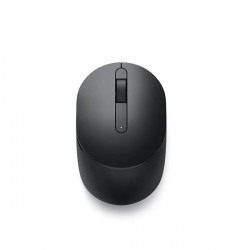 DELL MS3320W vezeték nélküli optikai egér fekete (570-ABHK)