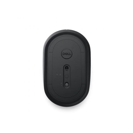 DELL MS3320W vezeték nélküli optikai egér fekete (570-ABHK)