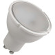 Emos CLASSIC 5,5W GU10 465 lumen meleg fehér LED spot izzó (ZQ8350) Emos CLASSIC 5,5W GU10 465 lumen meleg fehér LED spot izzó (ZQ8350)