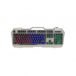 White Shark VIKING-2 vezetékes Gaming billentyűzet (GK-1924HU)