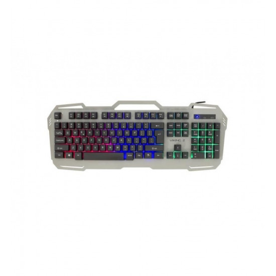 White Shark VIKING-2 vezetékes Gaming billentyűzet (GK-1924HU) White Shark VIKING-2 vezetékes Gaming billentyűzet (GK-1924HU)