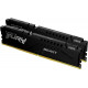 KINGSTON FURY Beast 16GB 5600MHz CL40 DIMM (Kit of 2) Black Memória DDR5