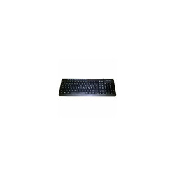 Silverline MM-KB818 billentyűzet USB fekete