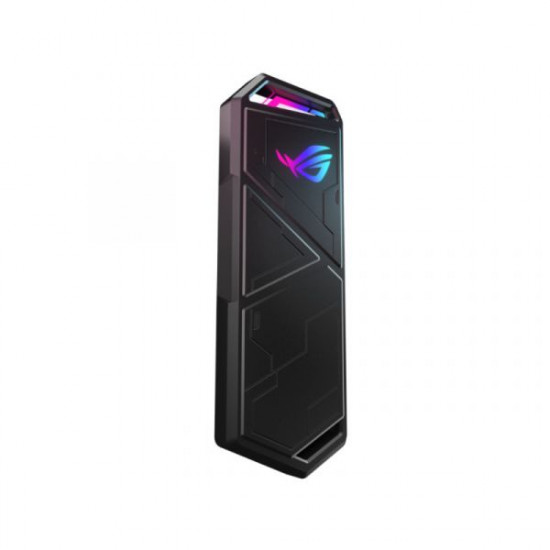 ASUS ROG Strix Arion Lite M.2 NVMe SSD ház USB 3.2 GEN2x1 Type-C (10 Gbps) (ESD-S1CL/BLK/G/AS) ASUS ROG Strix Arion Lite M.2 NVMe SSD ház USB 3.2 GEN2x1 Type-C (10 Gbps) (ESD-S1CL/BLK/G/AS)