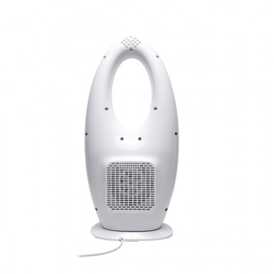 TOO fehér lapát nélküli ventilátor (FANB-50-101-W)