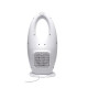 TOO fehér lapát nélküli ventilátor (FANB-50-101-W)
