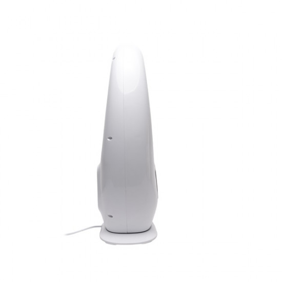TOO fehér lapát nélküli ventilátor (FANB-50-101-W)