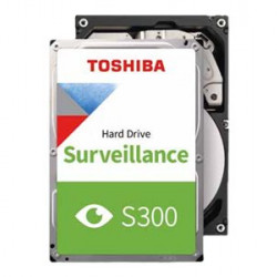 Toshiba S300 2TB 3,5 SATA3 merevlemez