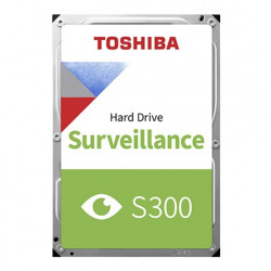 Toshiba S300 2TB 3,5 SATA3 merevlemez