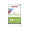 Toshiba S300 2TB 3,5 SATA3 merevlemez