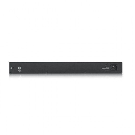 ZyXel GS1920-24v2 28-Portos GbE Smart Switch (GS1920-24V2-EU0101F) ZyXel GS1920-24v2 28-Portos GbE Smart Switch (GS1920-24V2-EU0101F)