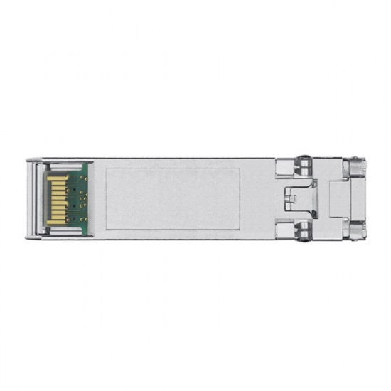ZYXEL Switch SFP+ Modul 10GBase-LR + LC adóvevő, SFP10G-LR-ZZ0101F ZYXEL Switch SFP+ Modul 10GBase-LR + LC adóvevő, SFP10G-LR-ZZ0101F