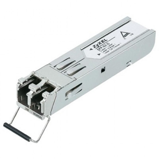 ZyXEL SFP-SX-D 1000Mbps SFP modul (91-010-204001B) ZyXEL SFP-SX-D 1000Mbps SFP modul (91-010-204001B)