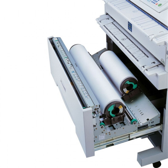 Papyrus DigitalPrint PPC 42,0cmx175fm 75g matt plotterpapír (88020610) Papyrus DigitalPrint PPC 42,0cmx175fm 75g matt plotterpapír (88020610)